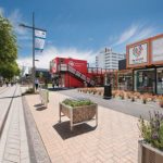 Christchurch Re-Start