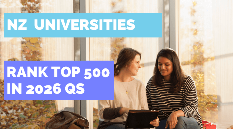 New Zealand international students pathway to residency