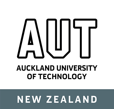 AUT logo