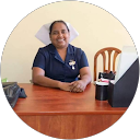 Nilanthi J. profile picture