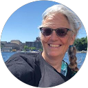 Martha S. profile picture