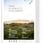 nz eligibility assessment