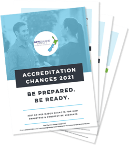 accredited immigration nz