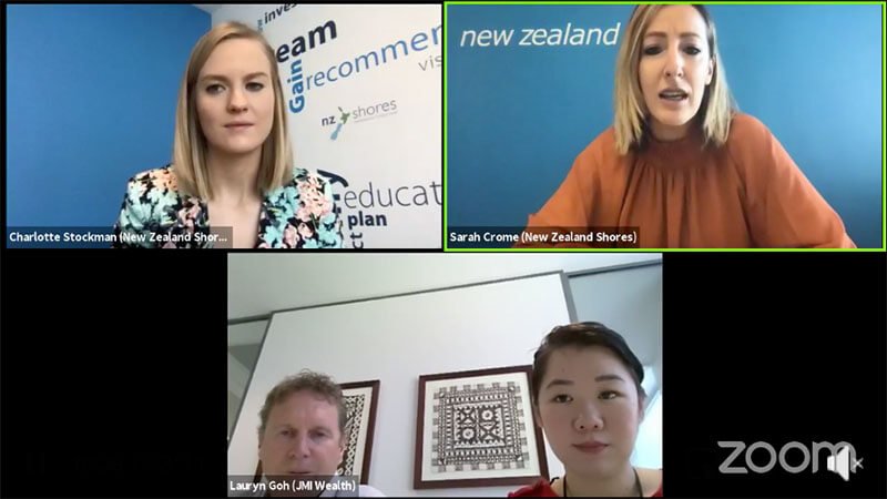 Invest in new zealand