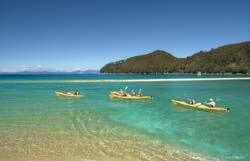 abel tasman