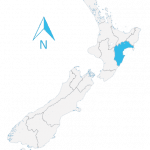 new zealand map hawke's bay