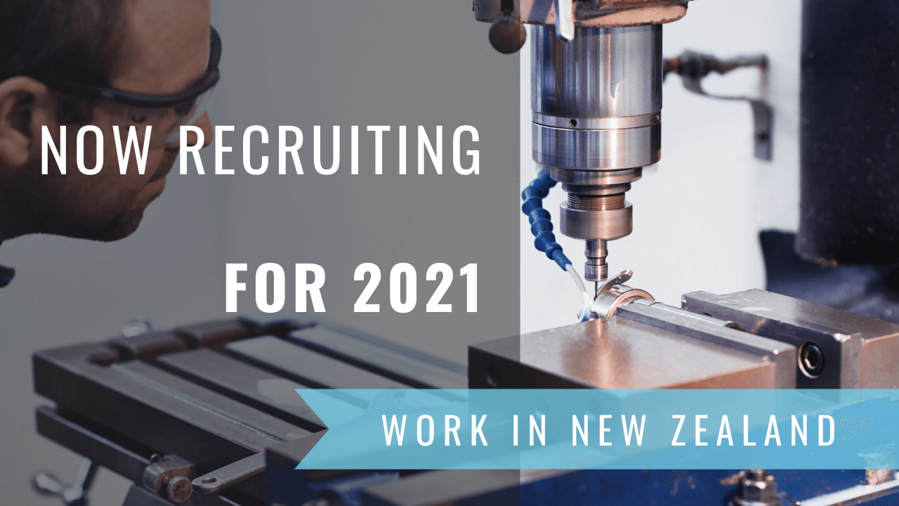 Technical Recruitment Solutions