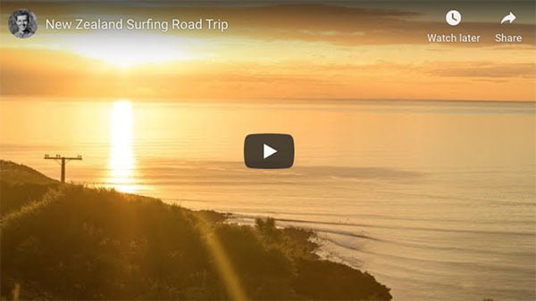 raglan nz surf