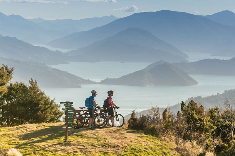 nz residency