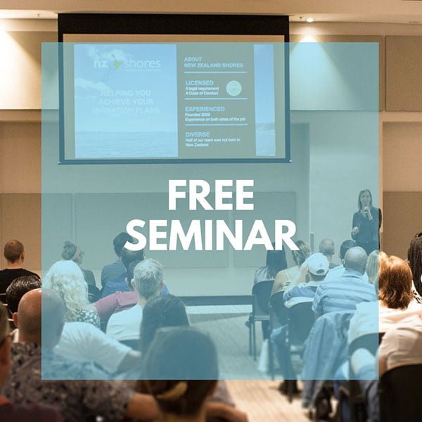 new zealand migration seminar