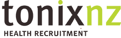 Tonix Health job in New Zealand