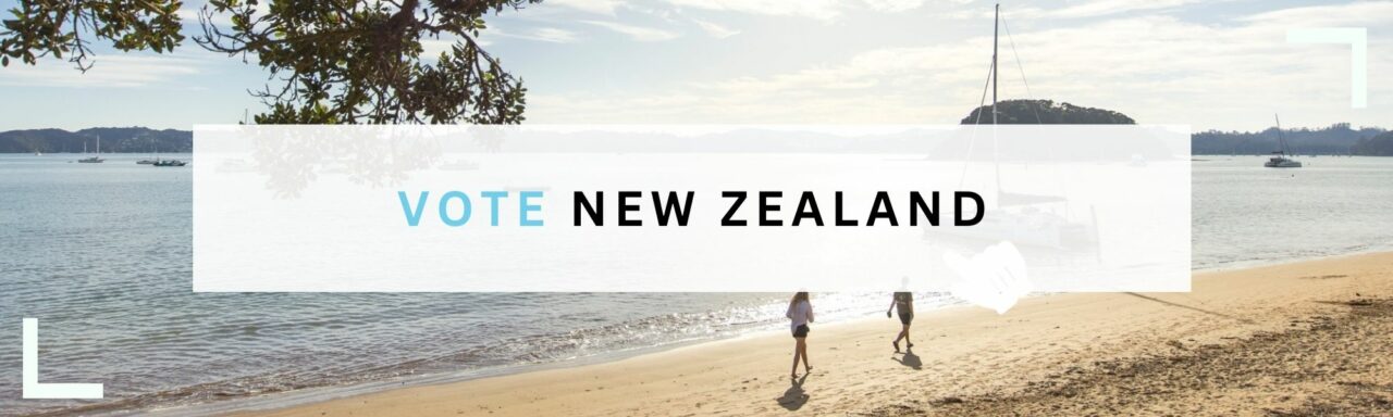 Vote NZ