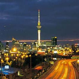 auckland nz