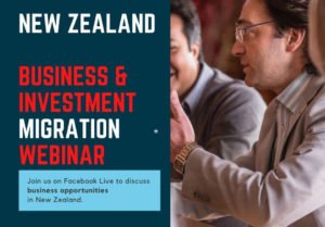 Do Business in New Zealand